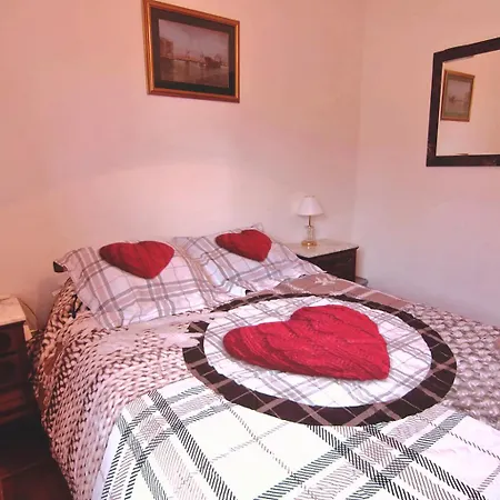 Casa Gracia Málaga Comarca De Antequera *