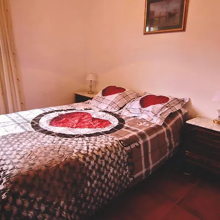Casa Gracia Málaga Comarca De Antequera * Fuente de Piedra