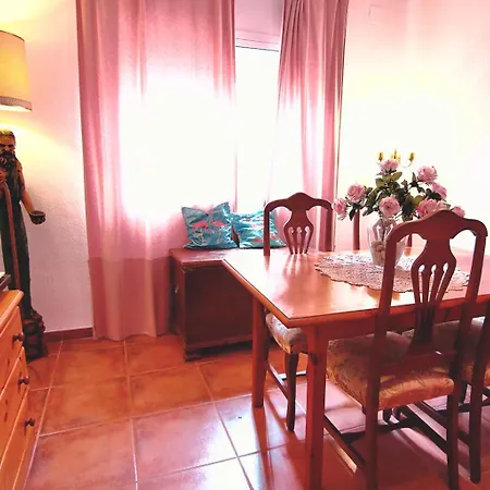 Сasa de vacaciones Casa Gracia Málaga Comarca De Antequera Fuente de Piedra