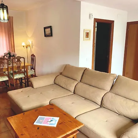 Сasa de vacaciones Casa Gracia Málaga Comarca De Antequera