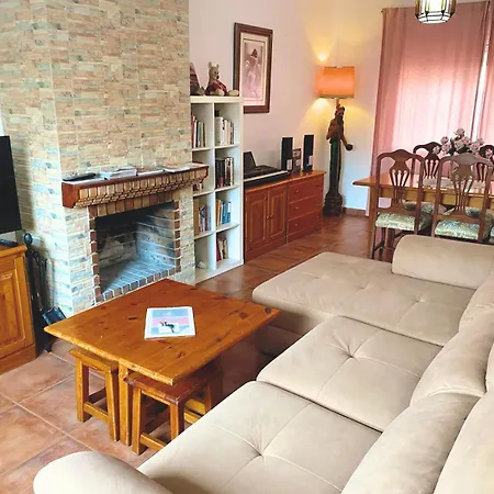 Casa Gracia Málaga Comarca De Antequera *