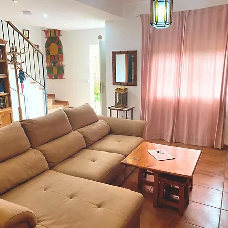 Casa Gracia Málaga Comarca De Antequera *