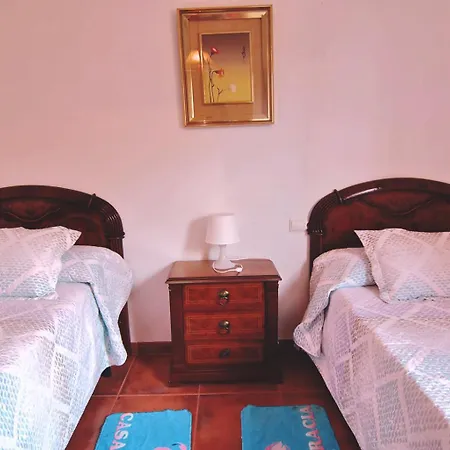 Casa Gracia Málaga Comarca De Antequera Fuente de Piedra