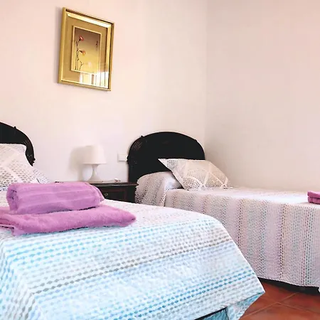 Casa Gracia Málaga Comarca De Antequera