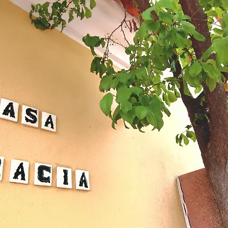 Сasa de vacaciones Casa Gracia Málaga Comarca De Antequera Fuente de Piedra