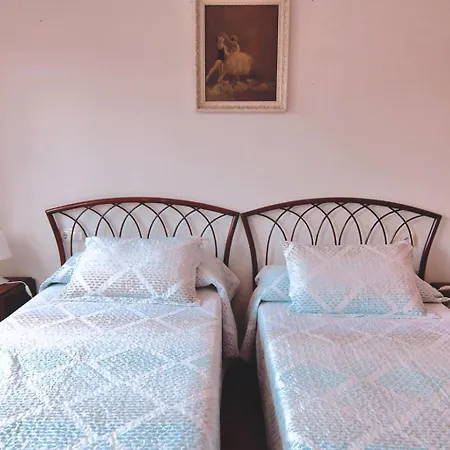 Casa Gracia Málaga Comarca De Antequera Fuente de Piedra