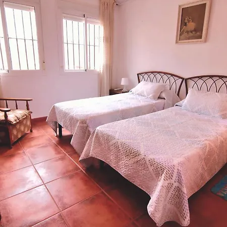 Casa Gracia Málaga Comarca De Antequera