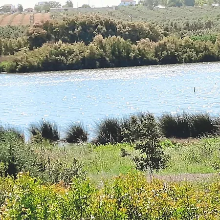 Сasa de vacaciones Casa Gracia Málaga Comarca De Antequera Fuente de Piedra