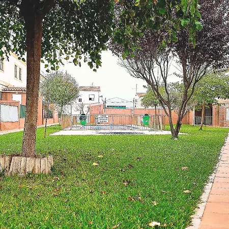 Сasa de vacaciones Casa Gracia Málaga Comarca De Antequera